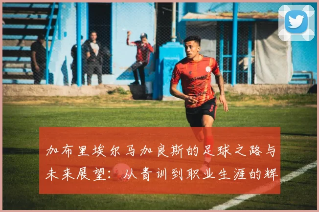 加布里埃尔马加良斯的足球之路与未来展望：从青训到职业生涯的辉煌历程